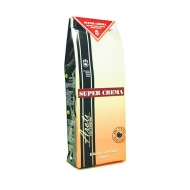 Aroti Super Crema (Ароти Супер Крема) 1 кг и кофемашина с механическим капучинатором